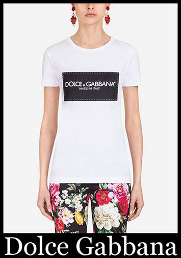 dolce gabbana thisrt saldi donna siti onlina|dolce e gabbana online shopping.